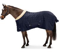 ESKADRON Coperta per la Stalla ZETA 200 g, Navy - 160 cm