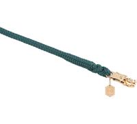 ESKADRON Duralastik Lead Rope Panic Hook - Vintage Green
