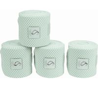 ESKADRON Fasce MESH, Full - powder green