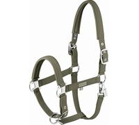 ESKADRON Halter SOFTSHELL DOUBLE PIN, Dusty Olive - Full