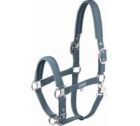 ESKADRON Halter SOFTSHELL DOUBLE PIN, Steel Blue - Full