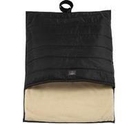 ESKADRON Letto per Cani Teddyfleece, Black - 1 pz.