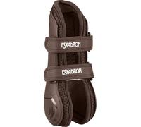 ESKADRON Paracolpi Champ AIR-FLEX, Marrone - M
