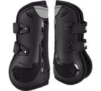 ESKADRON Paracolpi Champ AIR-FLEX, Nero - M