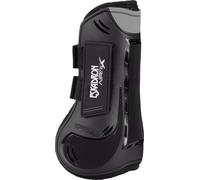 ESKADRON Paracolpi Classic AIR-FLEX, Nero - M