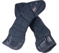 ESKADRON Paracolpi da Trasporto Softshell Jewel, Blu - Full