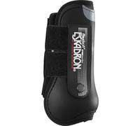 ESKADRON Paracolpi "Flexisoft Cross Country F" BASIC - Nero