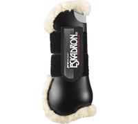 ESKADRON Paracolpi "Flexisoft Faux Fur" BASIC - Nero