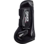 ESKADRON Paracolpi "Pro Flex Classic" BASIC, Black - L