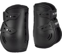 ESKADRON Paracolpi Sport Posteriori AIR-FLEX, Nero - M