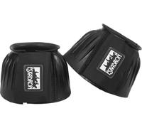 ESKADRON Paraglomi "Rubber" BASIC, Black - XL