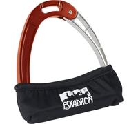 ESKADRON Proteggi Sella - 1 paio