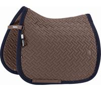 ESKADRON Sottosella Pro-Soft Crystal, Grigio-Marrone - DL