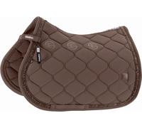 ESKADRON Sottosella Silk Jewel, Grigio-Marrone - VS