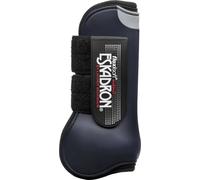 ESKADRON Tendon Boots "Flexisoft Memo" BASIC - Blu notte