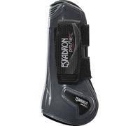 ESKADRON Tendon Boots "Pro Flex Classic" BASIC, Anthra - L