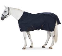 ESKADRON Turnout Rug ALPHA 1680 50 g, Dark Navy - 160 cm