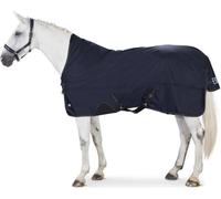 ESKADRON Turnout Rug BETA 1680 80 g, Dark Navy - 155 cm