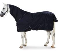 ESKADRON Turnout Rug OMEGA 1680 Fleece Lining, Dark Navy - 165 cm