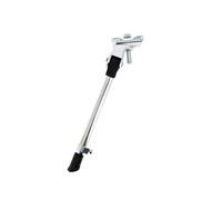 esKapad Cavalletto centrale regolabile per biciclette da 24 a 28 pollici