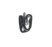 esKapad Chambre de Route, 700x19/23c Valve Camera A Air Velo da Strada, Valvola Presta Unisex-Adulto, Nero