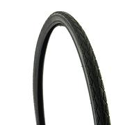 esKapad Velo da Strada, Pneumatico per Bicicletta Stradale 700 x 35 Versatile: Tempo Secco o piovoso Misto, Nero, 700 mm x 35 C/ETRTO 35-622