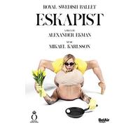 Eskapist [Alexander Ekman; Royal Swedish Ballet]