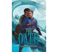 Eskay Kabba The Oath (Tascabile) Ranger's Magi