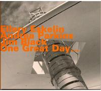 Ellery Eskelin One Great Day... (CD)