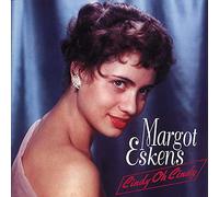 Margot Eskens Cindy,Oh Cindy (CD)