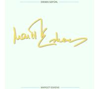 Eskens,Margot - Dieses Gefühl