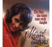ESKENS, MARGOT - EIN HERZ, DAS KANN MAN NI