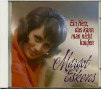 ESKENS, MARGOT - EIN HERZ, DAS KANN MAN NI