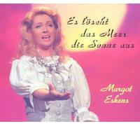 Eskens,Margot - Es Löscht das Meer die Sonne