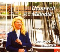 Eskens,Margot - Heimwehmelodie
