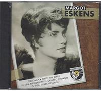 Eskens,Margot - Margot Eskens [Import]