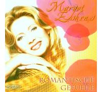 Eskens,Margot - Romantische Gefühle