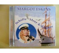 Eskens,Margot - Schiffe,Meer & Matrosen
