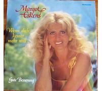 Eskens, Margot - Wenn Dich keiner mehr will - Gute Besserung