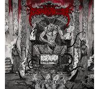 Eskhaton - Worship Death