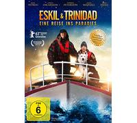 Eskil und Trinidad - Eine Reise ins Paradies