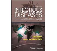 Eskild Petersen Infectious Diseases (Tascabile)