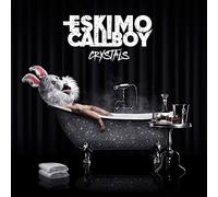 Eskimo Callboy - Crystals (Fanbox-Ltd.Edt.)