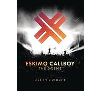 Eskimo Callboy - The Scene Live In Cologne