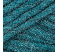 Eskimo - Colori multipli Garnstudio DROPS Knitting Super Chunky 100% Lana (05 Petrol)