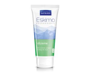 Eskimo Crema per i piedi