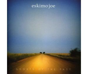 Eskimo Joe Ghosts of the Past (CD)