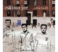 Eskimo Joe – Song Is a City – CD
