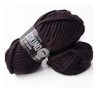 Eskimo - Mulitple colours Garnstudio DROPS Knitting Super Chunky 100% Wool 3 Dark Brown