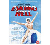 Eskimo Nell (DVD) Anna Quayle Richard Caldicot Lloyd Lamble Gordon Tanner